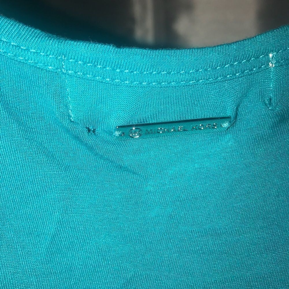 Michael Kors tank with time stone - Picture 4 of 4